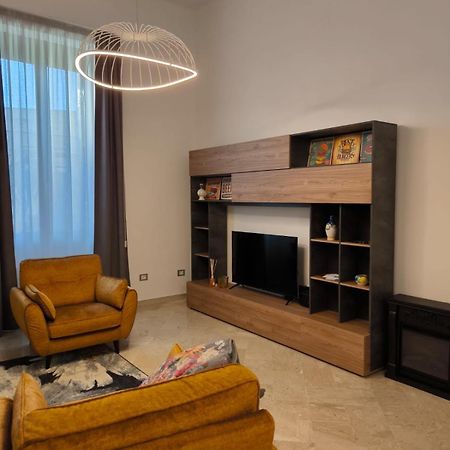 Apartament La Casa Rossa Brindisi Zewnętrze zdjęcie